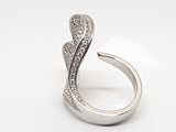 Roger Dubuis Diamond Ring