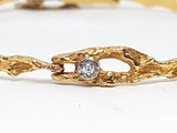 Diamond Tennis Bracelet 0.40ct.