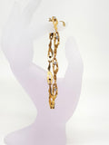 Diamond Tennis Bracelet 0.40ct.
