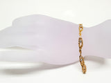 Diamond Tennis Bracelet 0.40ct.
