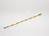 Diamond Tennis Bracelet 0.40ct.