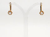 Diamond Earrings ct.