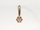 Diamond Earrings ct.