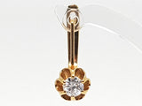 Diamond Earrings ct.
