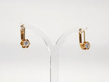 Diamond Earrings ct.