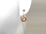 Diamond Earrings ct.