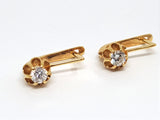 Diamond Earrings ct.
