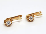 Diamond Earrings ct.