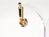 Diamond Earrings ct.