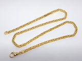 Mens Gold Necklace