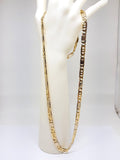 Mens Gold Necklace
