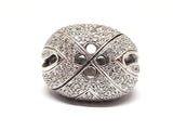 Diamond Ring 3.31ct.