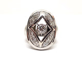 Diamond Ring 1.60ct.