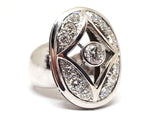 Diamond Ring 1.60ct.