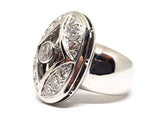 Diamond Ring 1.60ct.
