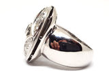 Diamond Ring 1.60ct.