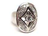 Diamond Ring 1.60ct.