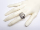 Diamond Ring 3.31ct.
