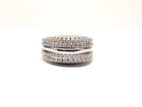 Diamond Ring 1.02ct.
