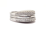 Diamond Ring 1.02ct.