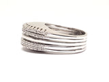 Diamond Ring 1.02ct.