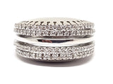Diamond Ring 1.02ct.