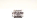 Diamond Ring 1.35ct.
