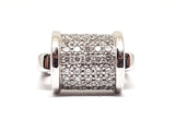 Diamond Ring 1.35ct.