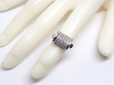 Diamond Ring 1.35ct.