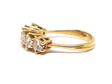 Diamond Memory Ring 2.10ct.