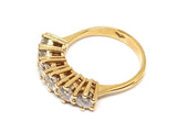 Diamond Memory Ring 2.10ct.