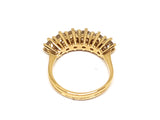 Diamond Memory Ring 2.10ct.