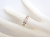 Diamond Memory Ring 2.10ct.