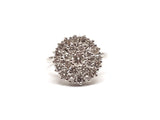 Diamond Ring 1.60ct.
