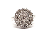 Diamond Ring 1.60ct.
