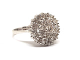 Diamond Ring 1.60ct.