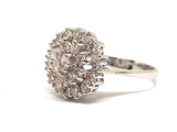 Diamond Ring 1.60ct.