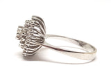 Diamond Ring 1.60ct.
