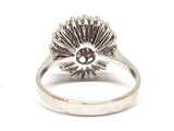 Diamond Ring 1.60ct.