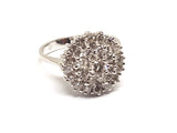 Diamond Ring 1.60ct.