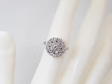 Diamond Ring 1.60ct.