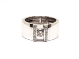 Diamond Ring 0.59ct.