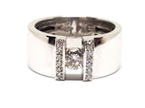 Diamond Ring 0.59ct.