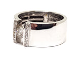 Diamond Ring 0.59ct.