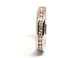 Diamond Memory Ring 1.50ct.