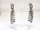 Diamond Earrings ct.