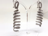 Diamond Earrings ct.