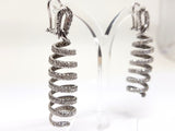Diamond Earrings ct.
