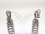 Diamond Earrings ct.