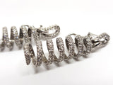 Diamond Earrings ct.
